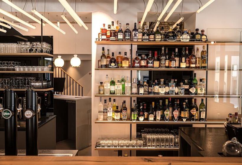 فندق Blu Gastein