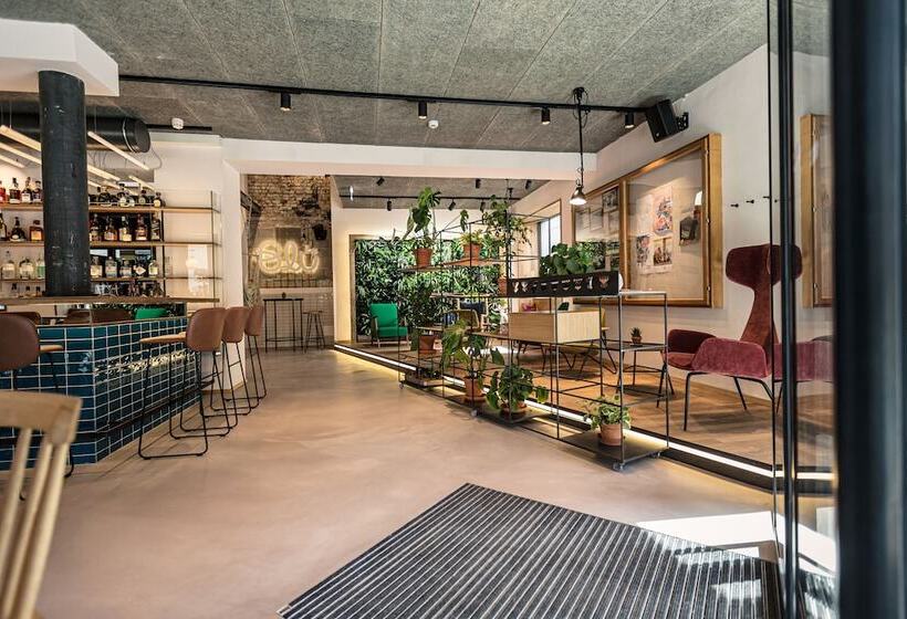 فندق Blu Gastein