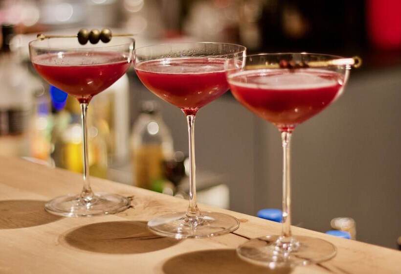 فندق Blu Gastein