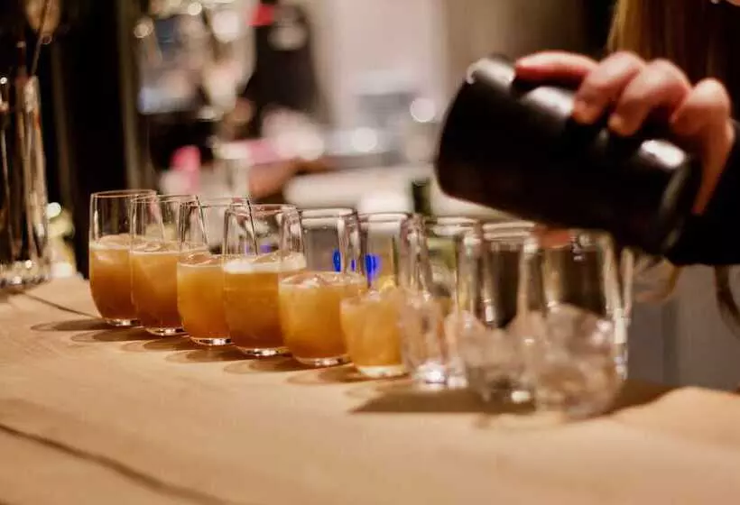 Отель Blu Gastein