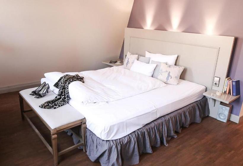 Romantik Hotel Friedrich Von Schiller