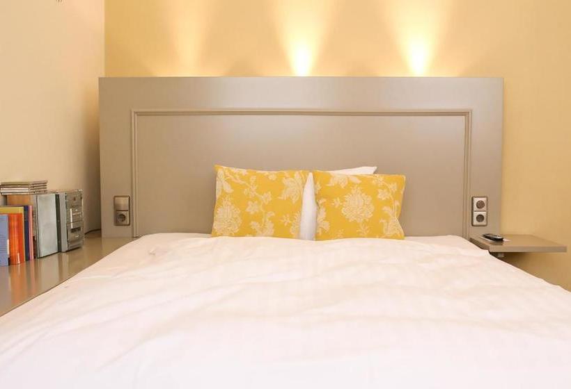 Romantik Hotel Friedrich Von Schiller