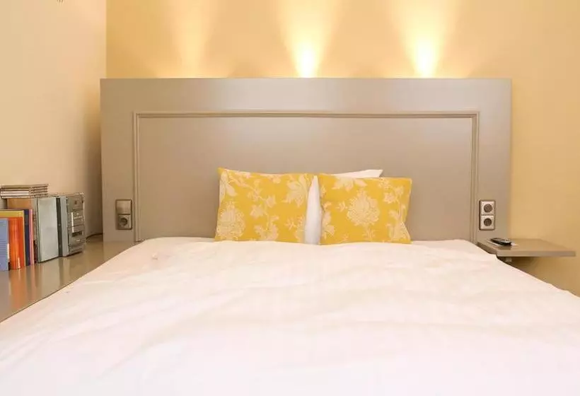 Romantik Hotel Friedrich Von Schiller