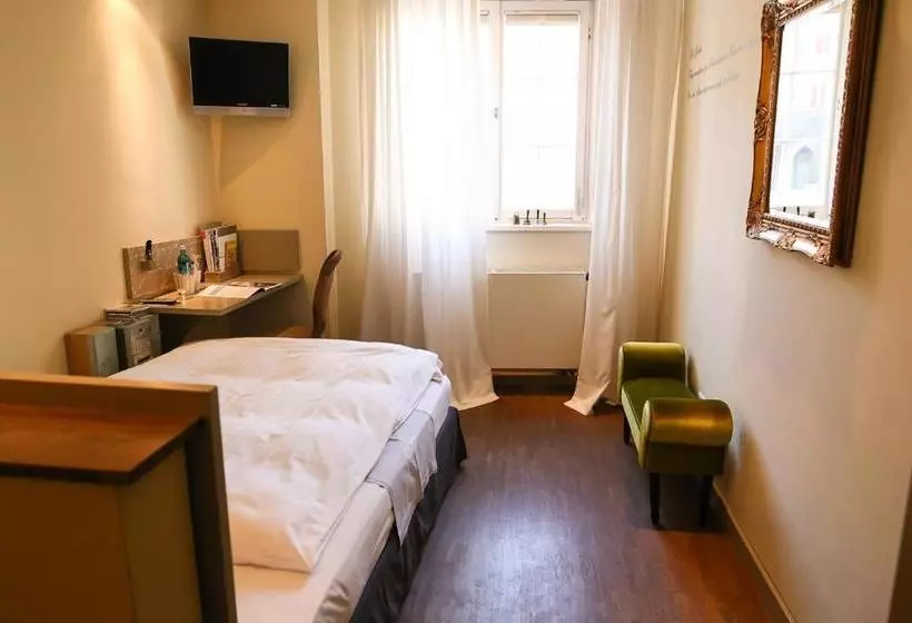 Romantik Hotel Friedrich Von Schiller