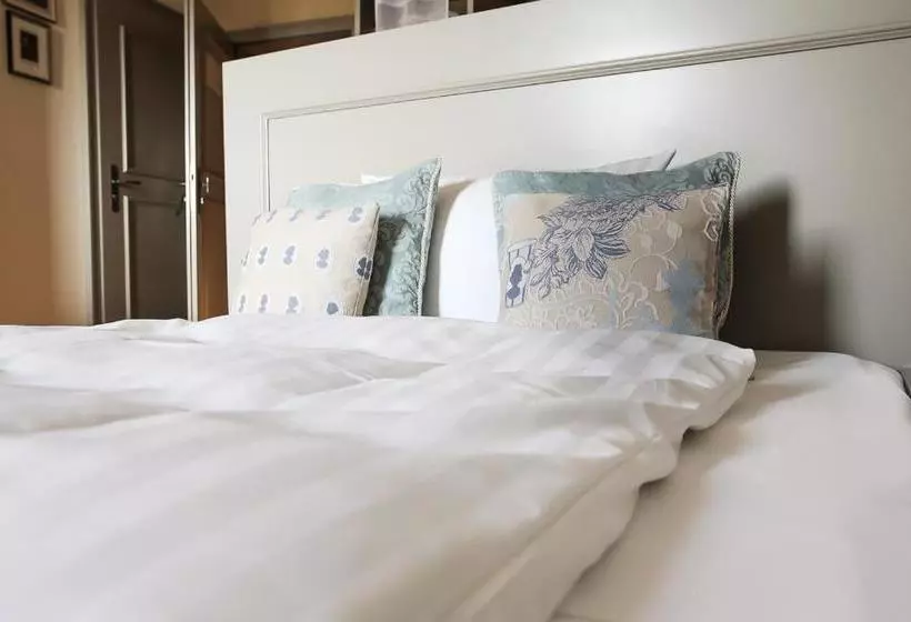 Romantik Hotel Friedrich Von Schiller