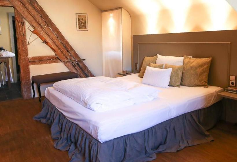 Romantik Hotel Friedrich Von Schiller