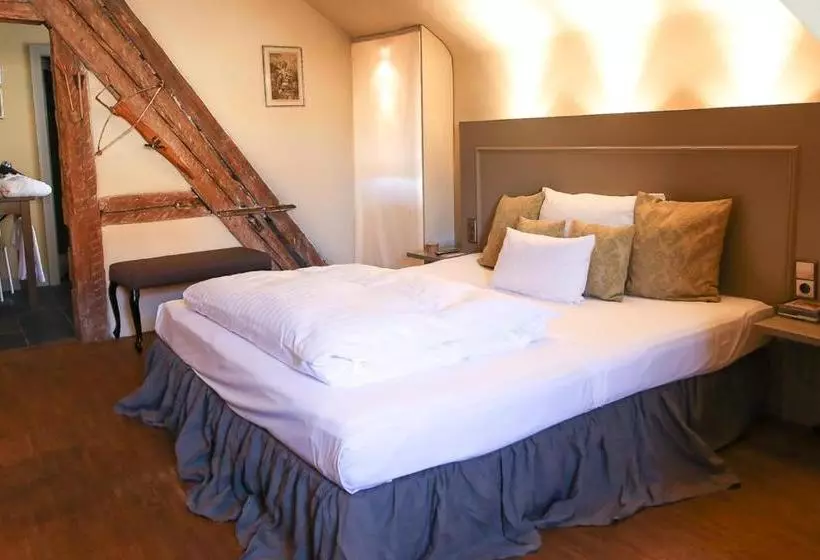 Romantik Hotel Friedrich Von Schiller