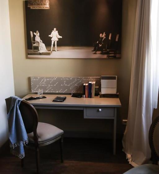 Romantik Hotel Friedrich Von Schiller