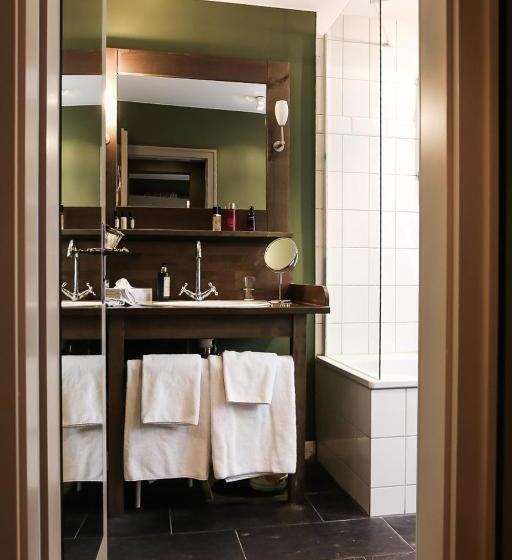 Romantik Hotel Friedrich Von Schiller