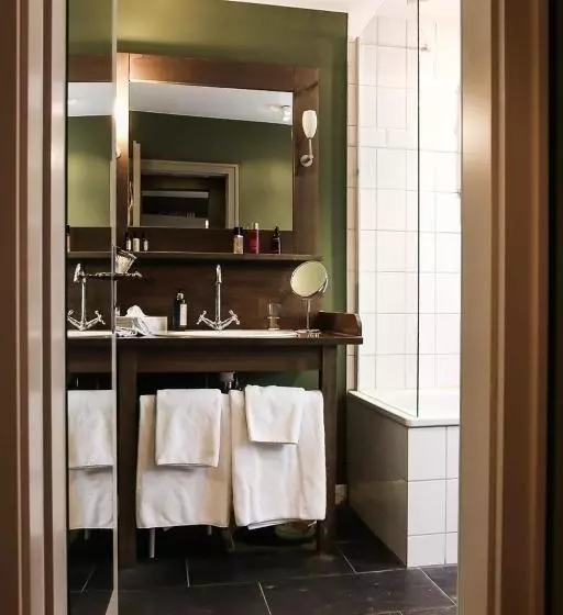 Romantik Hotel Friedrich Von Schiller