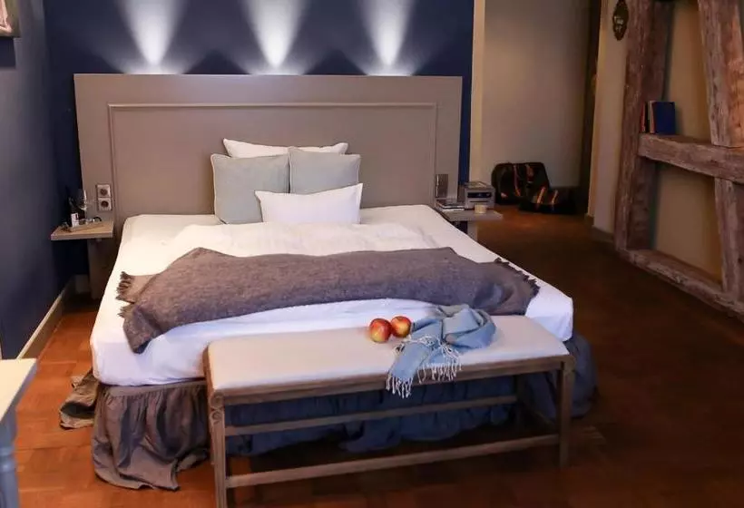 Romantik Hotel Friedrich Von Schiller