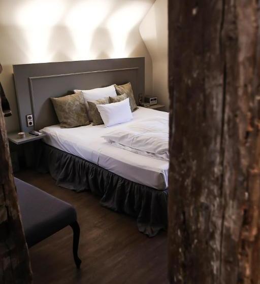 Romantik Hotel Friedrich Von Schiller