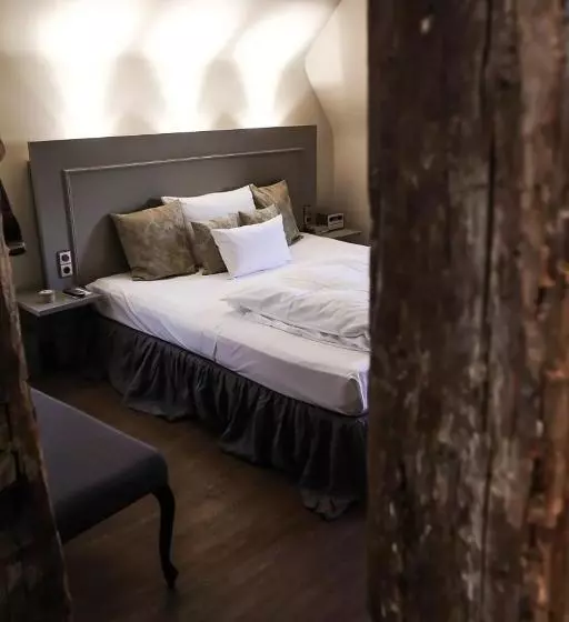 Romantik Hotel Friedrich Von Schiller