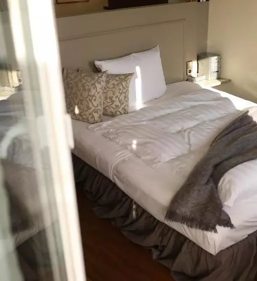 Romantik Hotel Friedrich Von Schiller