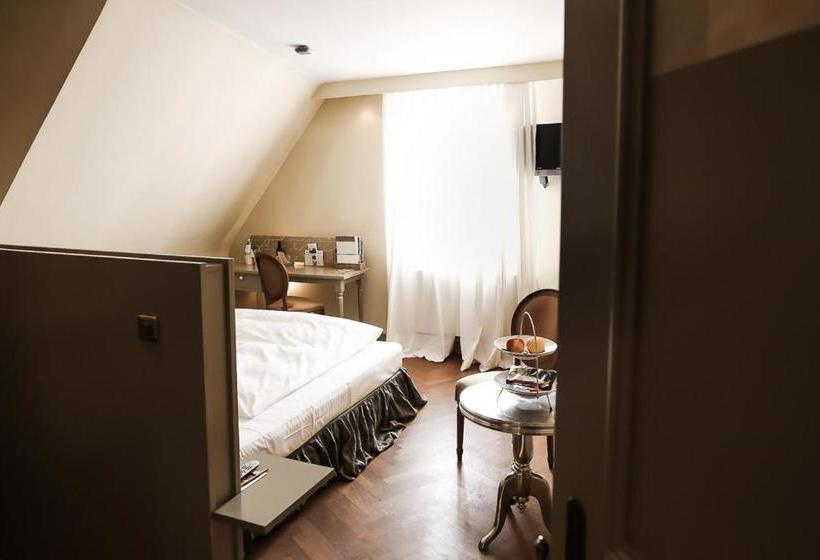 Romantik Hotel Friedrich Von Schiller