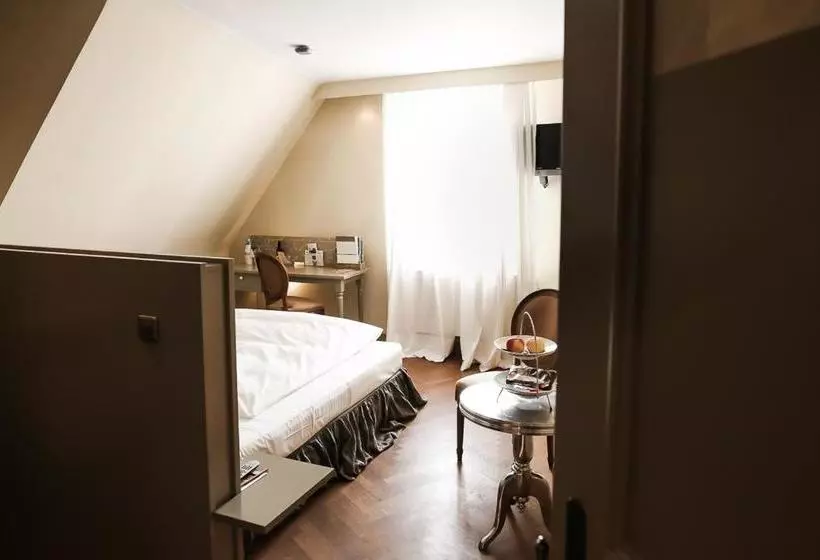 Romantik Hotel Friedrich Von Schiller