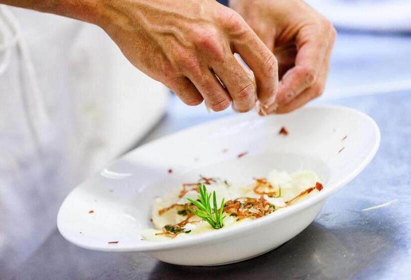 Отель Gasthof Steg