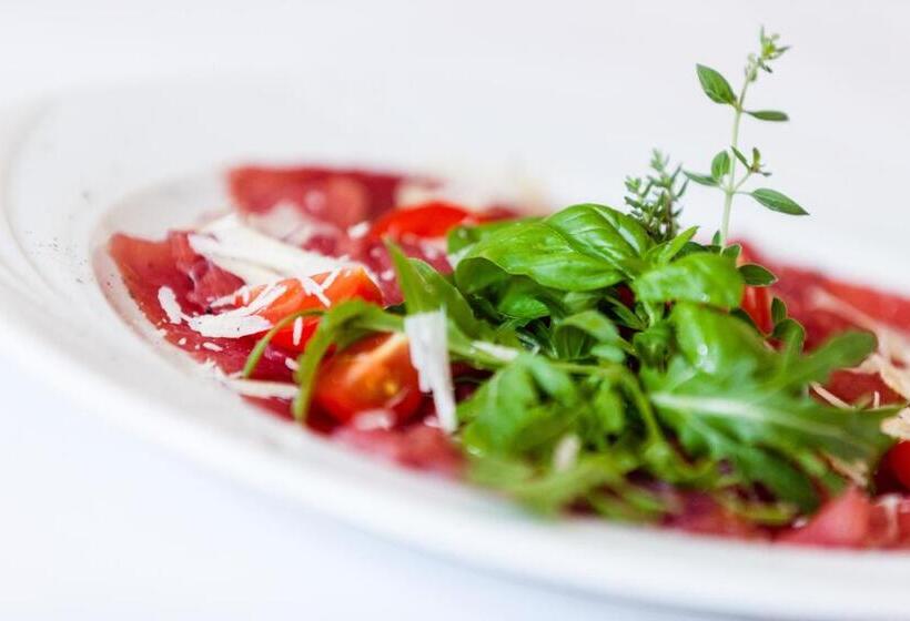 Отель Gasthof Steg