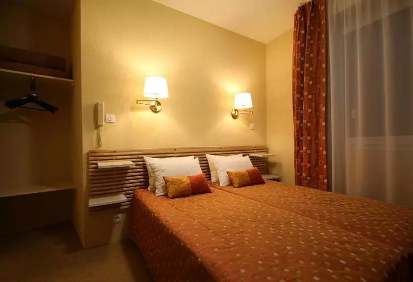 酒店 Hôtel Atlantic