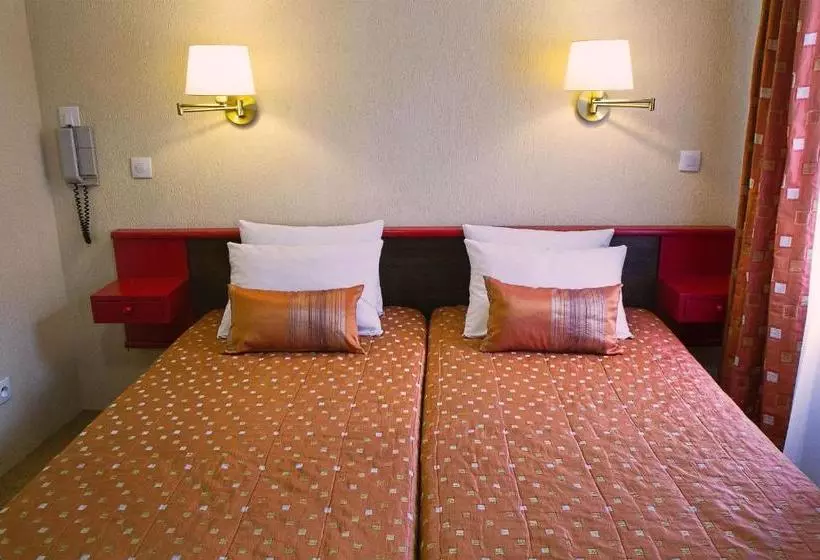 酒店 Hôtel Atlantic