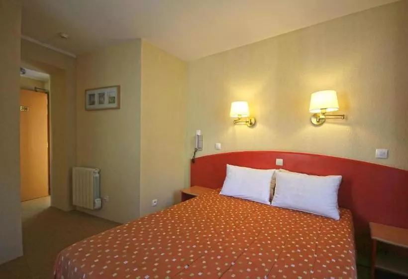 酒店 Hôtel Atlantic