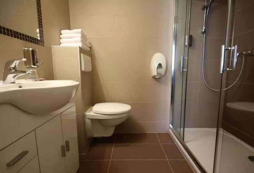 酒店 Hôtel Atlantic