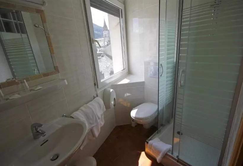 酒店 Hôtel Atlantic