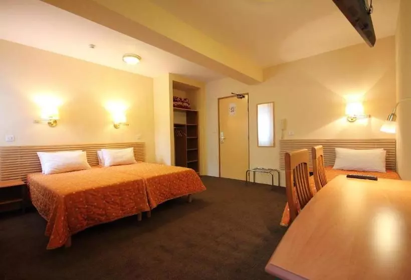 酒店 Hôtel Atlantic