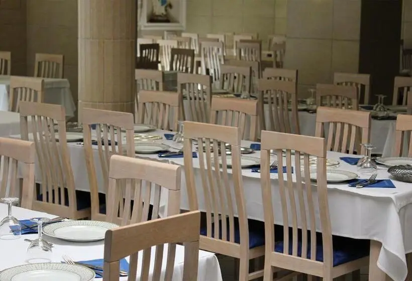 هتل Hôtel Atlantic