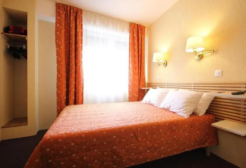 هتل Hôtel Atlantic