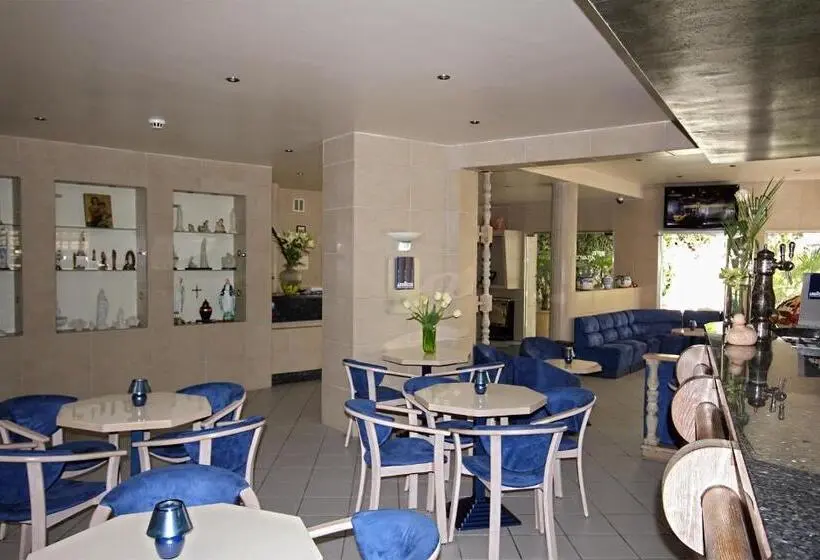 هتل Hôtel Atlantic