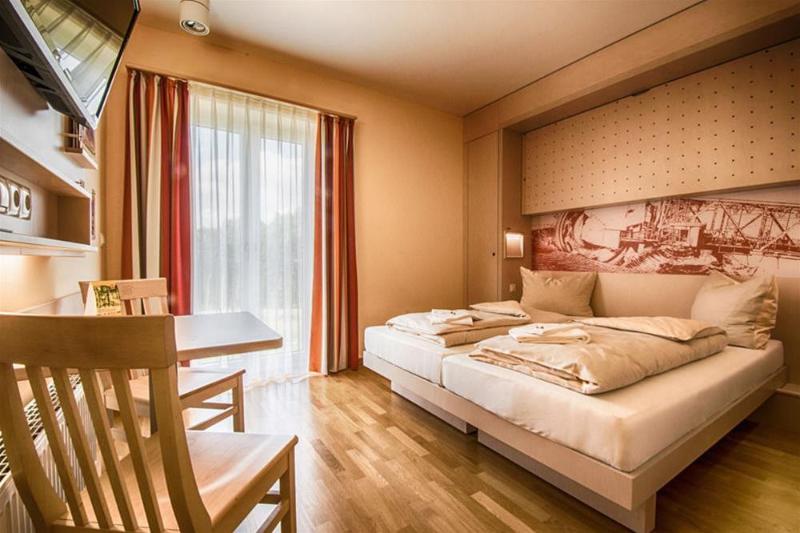 Jufa Hotel Im Brückenkopfpark Jülich