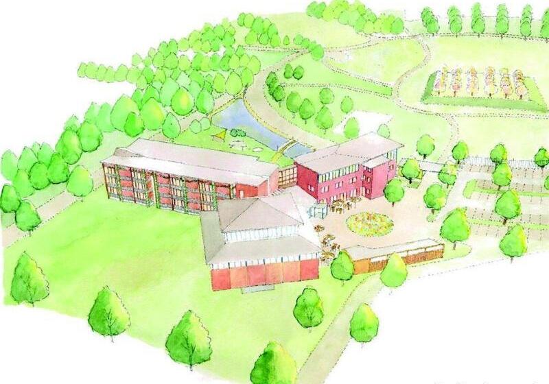 Jufa Hotel Im Brückenkopfpark Jülich