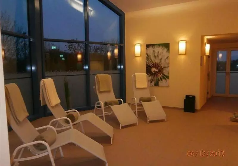 Jufa Hotel Im Brückenkopfpark   Jülich