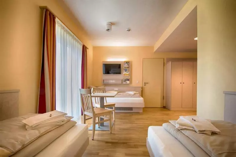 Jufa Hotel Im Brückenkopfpark   Jülich