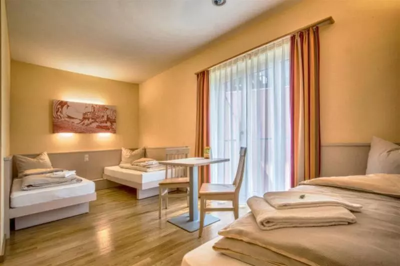 Jufa Hotel Im Brückenkopfpark   Jülich