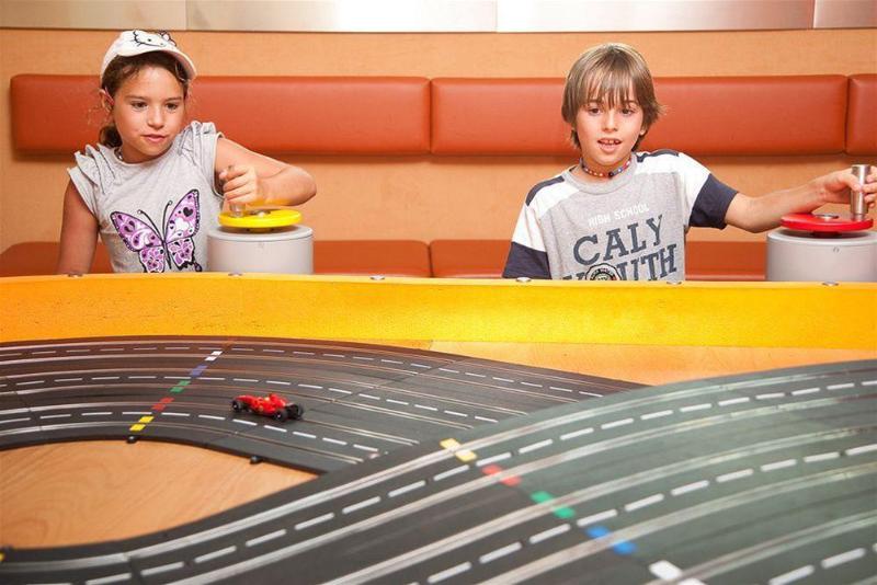 Jufa Hotel Im Brückenkopfpark Jülich