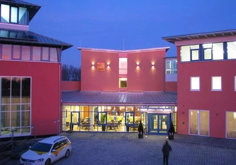 Jufa Hotel Im Brückenkopfpark   Jülich