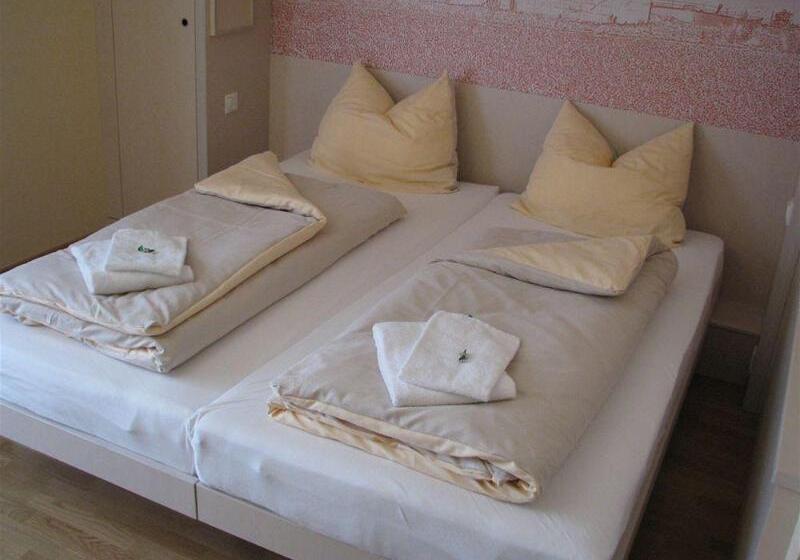 Jufa Hotel Im Brückenkopfpark Jülich