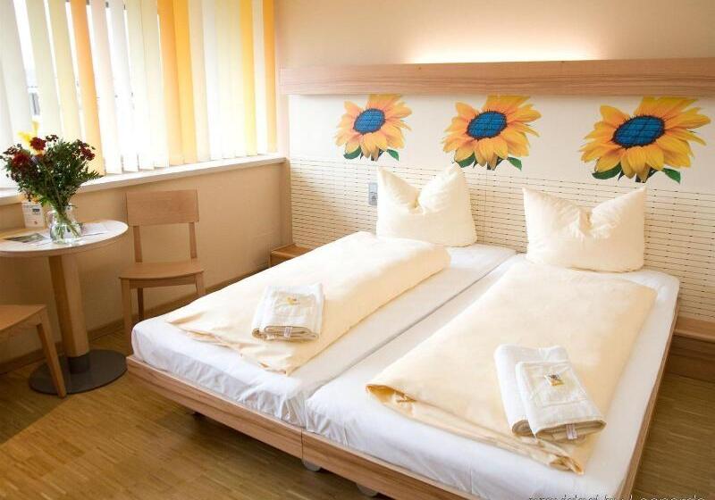 Jufa Hotel Im Brückenkopfpark Jülich