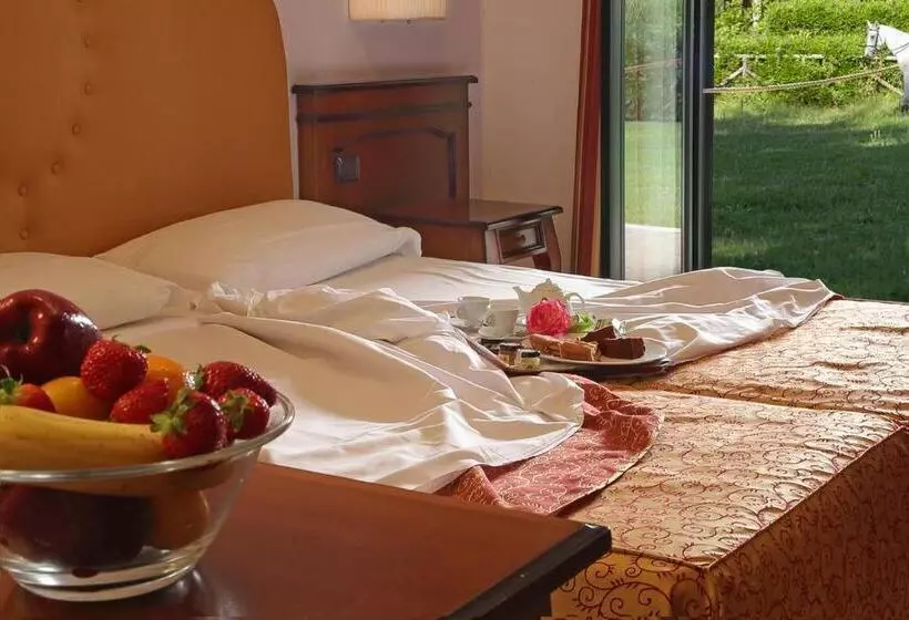 Hotel La Bruca Resort