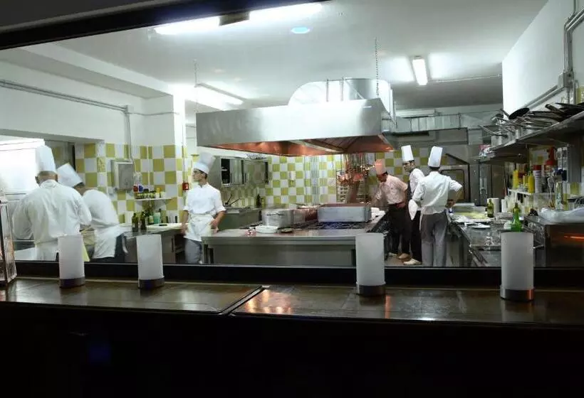 Hotel La Bruca Resort