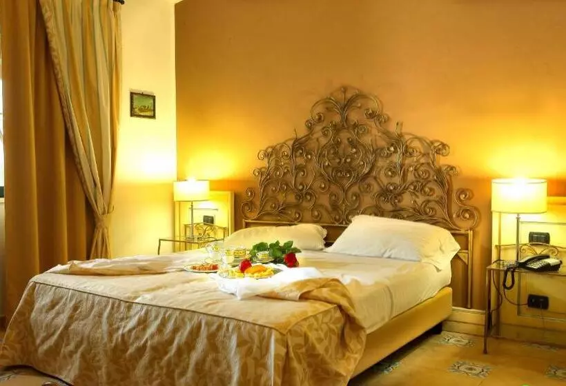 Hotel La Bruca Resort