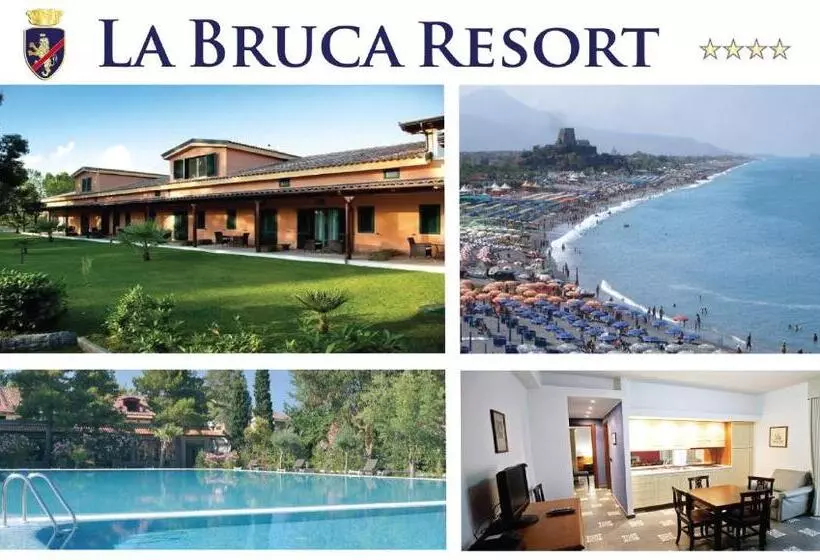 Hotel La Bruca Resort