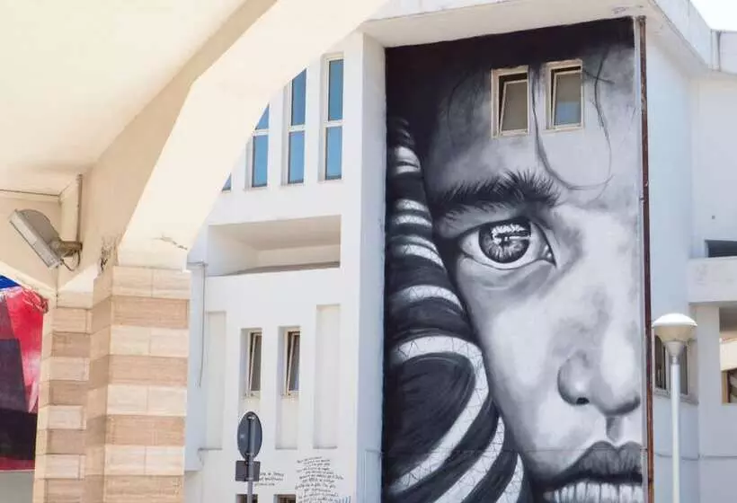 Hotel La Bruca Resort