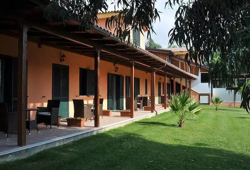Hotel La Bruca Resort