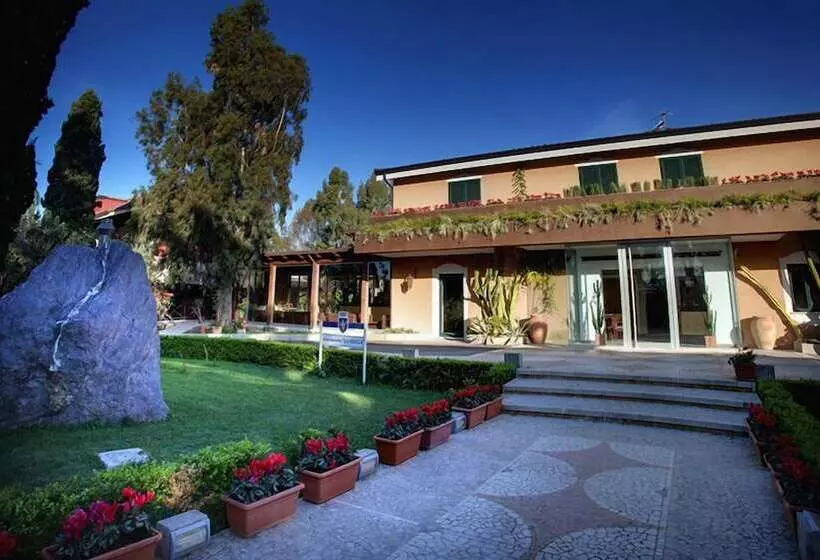 Hotel La Bruca Resort