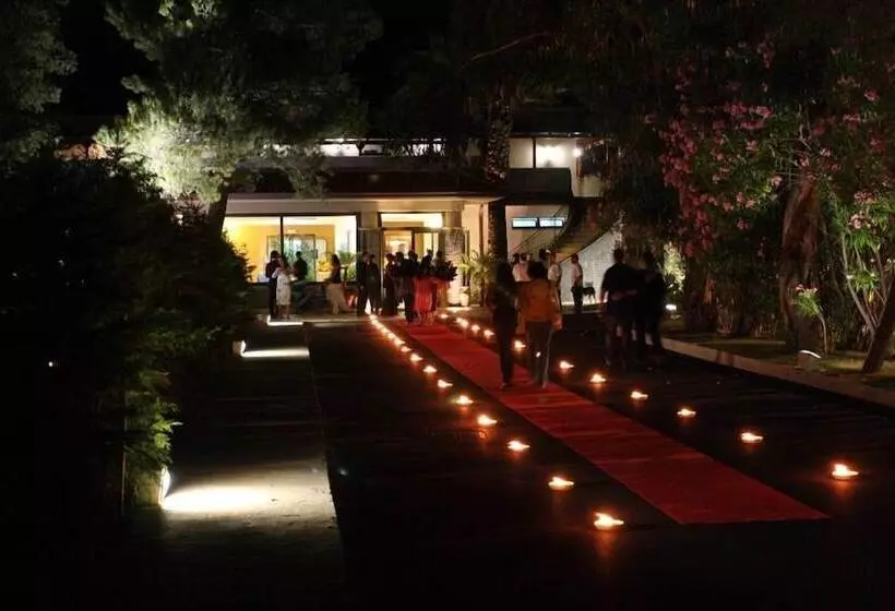 Hotel La Bruca Resort