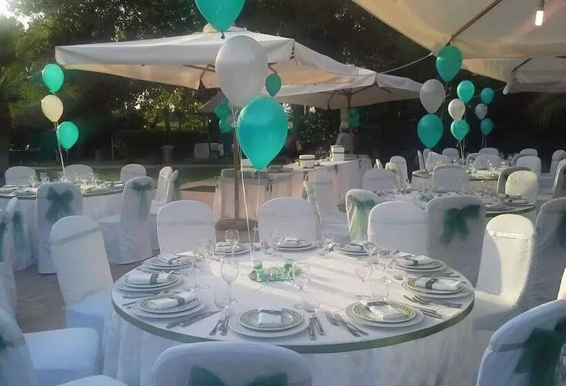 Hotel La Bruca Resort