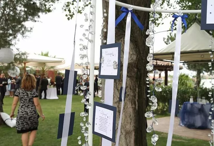 Hotel La Bruca Resort